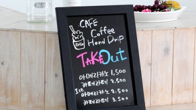 넓고 멋진 블랙보드판대형! 후회 없는 선택을 위한 꿀팁 대방출! 🎉